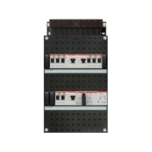 ABB HAF HAD333332-222T+H44 GR KST 3AL402P30+T+H44 afbeelding 2