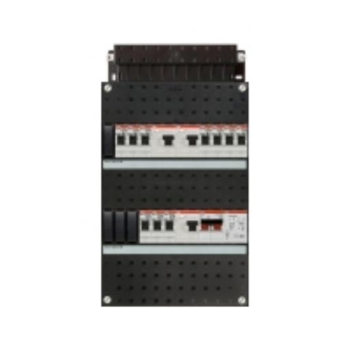 ABB HAF HAD343333-222T+H42 GR KST 3AL402P30 4G+3G+ afbeelding 2