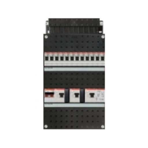 ABB HAF HAD343434-222T+H42 GR KST 3AL2P30 12G+H+T afbeelding 2