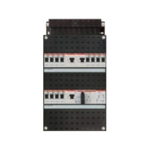 ABB HAF HAD343434-222T+H44 GR KST 3AL2P30 12G+H+T afbeelding 2