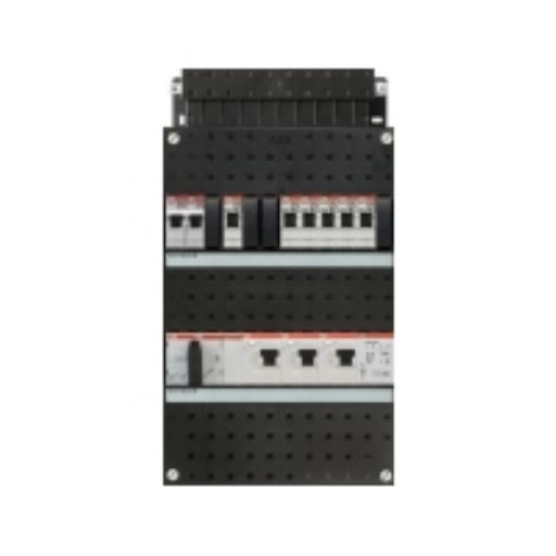 ABB HAF HAD333231-222FT+H44 GR KST 3AL2P30+F+H44+T