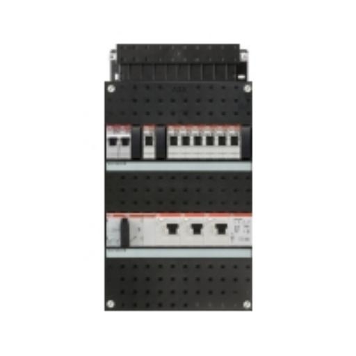 ABB HAF HAD333331-222FT+H44 GR KST 3AL402P30+F+T+H