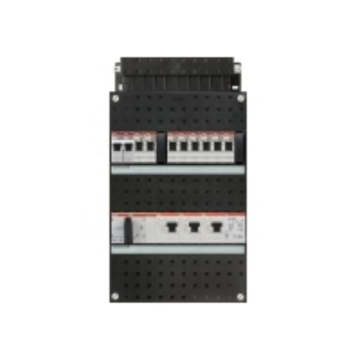 ABB HAF HAD333332-222FT+H44 GR KST 3AL402P30 3G+3G