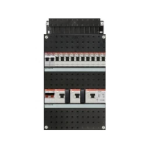 ABB HAF HAD343432-222FT+H44 GR KST 3AL2P30 10G+F+T