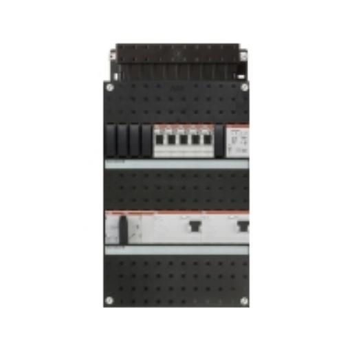 ABB HAF HAD3332-44T+H44 GRKST 2AL404P30 3G+2G+T+HS afbeelding 2