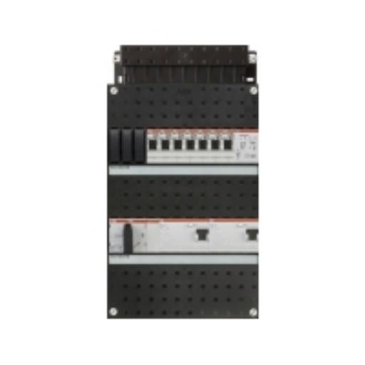 ABB HAF HAD3433-44T+H44 GR KST 2AL404P30 4G+3G+T22 afbeelding 2