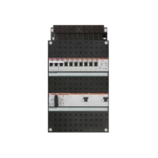 ABB HAF HAD3433-44KT+H44 GR KST 2AL4P30 4G+3G+KTH2 afbeelding 2