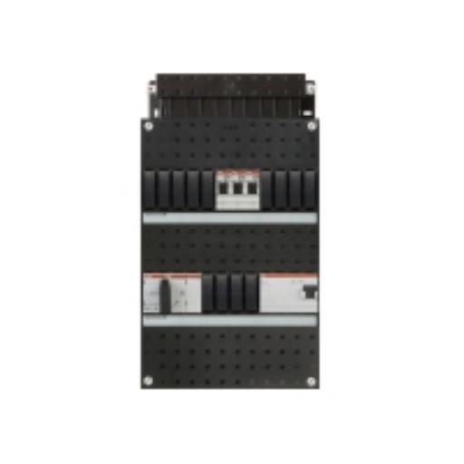 ABB HAF HAD3201-40+H44 GR KST 1AL4P30+H44 22X33 afbeelding 2