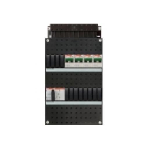 ABB HAF HC400/3+H44 GR KST 4COMF 2P30 4GR+H 22X33