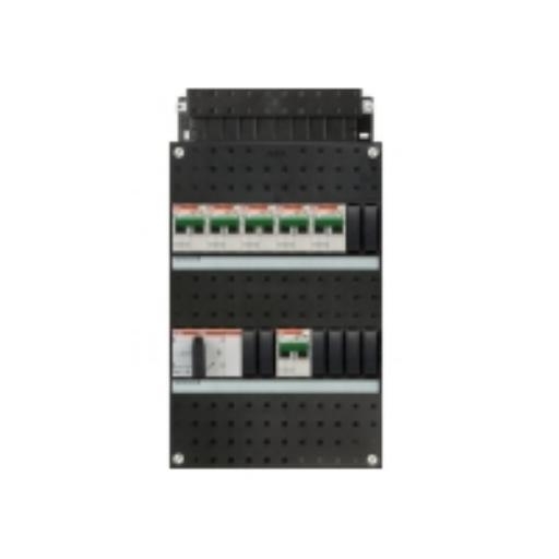 ABB HAF HC600/3+H44 GR KST 6COMF 2P30 6GR+H 22X33