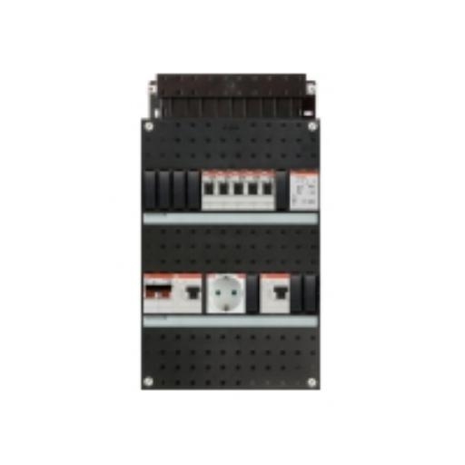 ABB HAF HAD3332-22T+WCD+H42 GR KST 2AL402P30+H42+T afbeelding 2