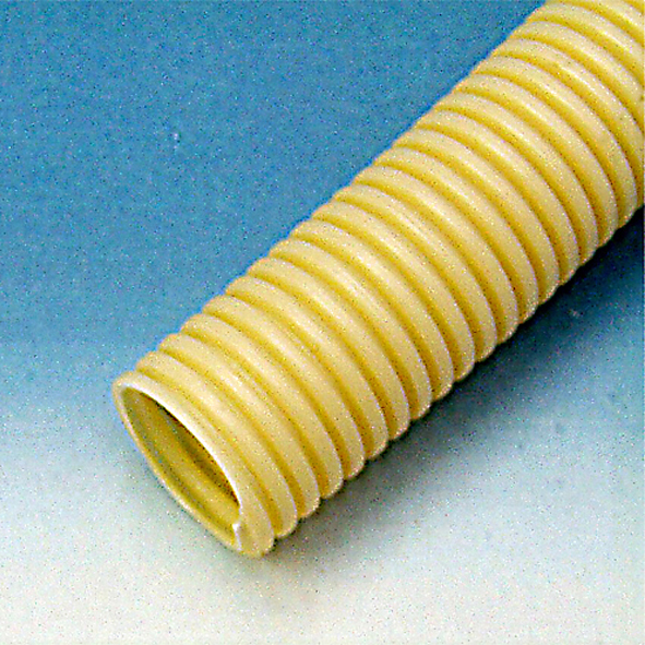 ATTEMA 9517 ROL A20MTR FLEXBUIS 16MM CREME 1=20 afbeelding 2