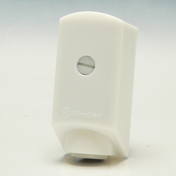 FINDER 10.51.8.230.0000 SCHEMERSCH OPB 1M 230VAC 1 afbeelding 2