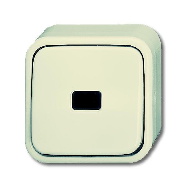 Pulsdrukker 1P maak opb 2621 AP/11-503 afbeelding 2