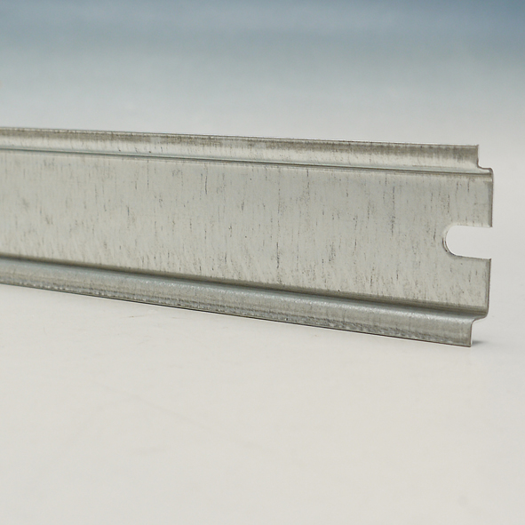 SCHNEIDER NSYAMRD19357TB DINRAIL 35X7.5 175MM afbeelding 2