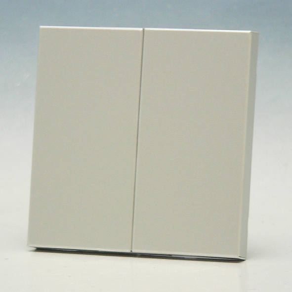 Wip 2v slv aluminium LS afbeelding 2