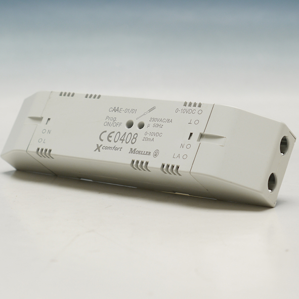 EATON CAAE-01/01 ACTOR ANALOOG 0-10VDC XCOMF afbeelding 2