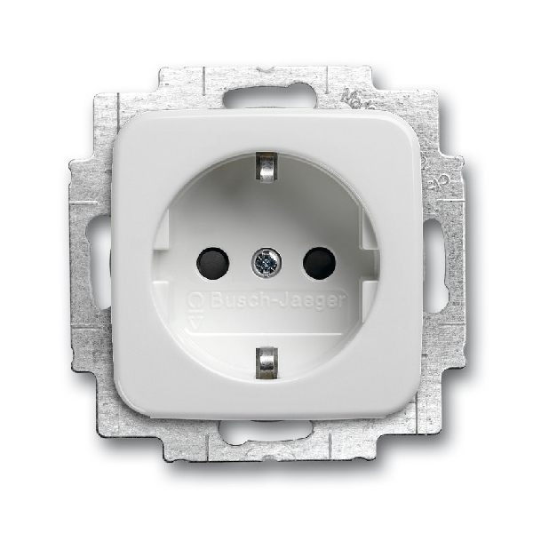 Busch-Jaeger WCD RA cpl steplight inb 20 EUCBLI-214 (2CKA002013A5291) afbeelding 2