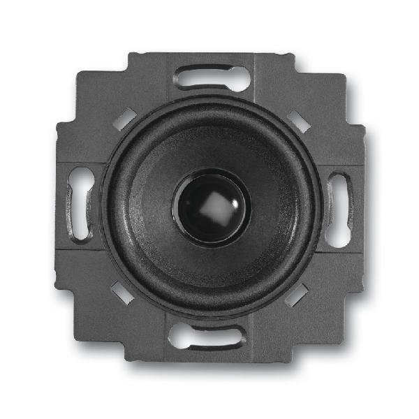 BJ luidsprekersokkel 8223 U Busch-Jaeger (2CKA008200A0042) afbeelding 2
