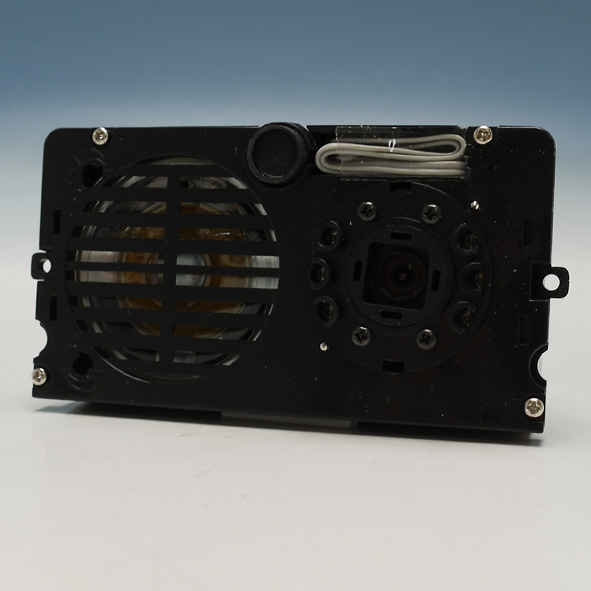 COMELIT 4660C AUDIO VIDEO MOD KLEUR POWERCOM