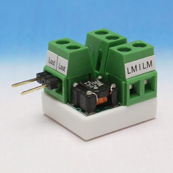 COMELIT 1214/2C AFTAKBLOKJE TBV SIM2 SBS