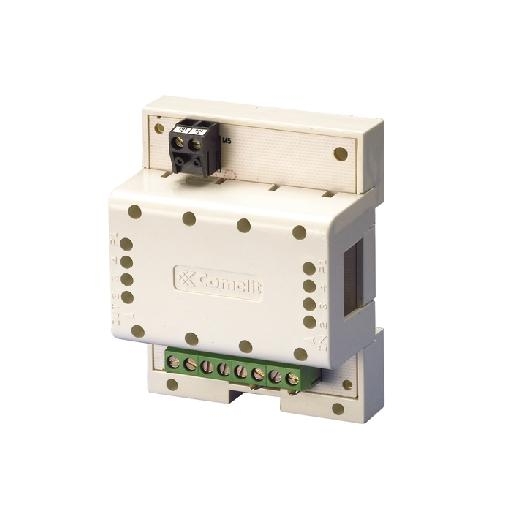 COMELIT 4834/9 BUSLIJNVERDELER TBV SIM SYST afbeelding 2