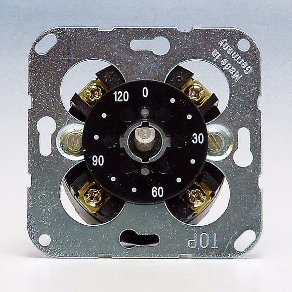 PEHA 665/120 O.A. TIMER INB 2P 16A 120MIN