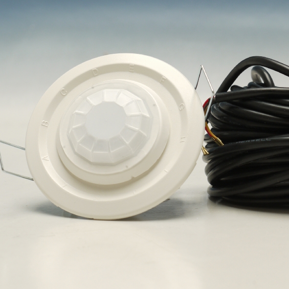 Slave PIR sensor Slave 8,2Vdc met 10m kabel 870555