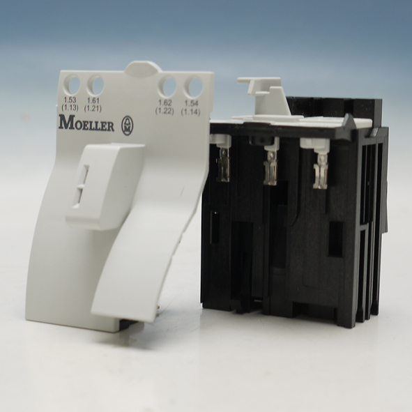 EATON PKZM0-XDM12 MECHANISCHE VERBINDER TBV MSC afbeelding 2
