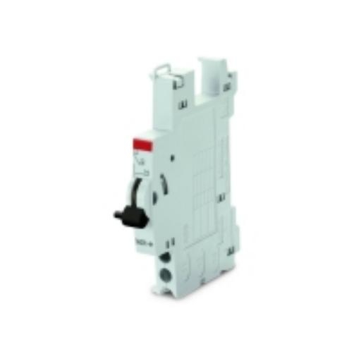 ABB SN 201-IH HULPCONTACT TBV SN AUTOM 1M1V afbeelding 2