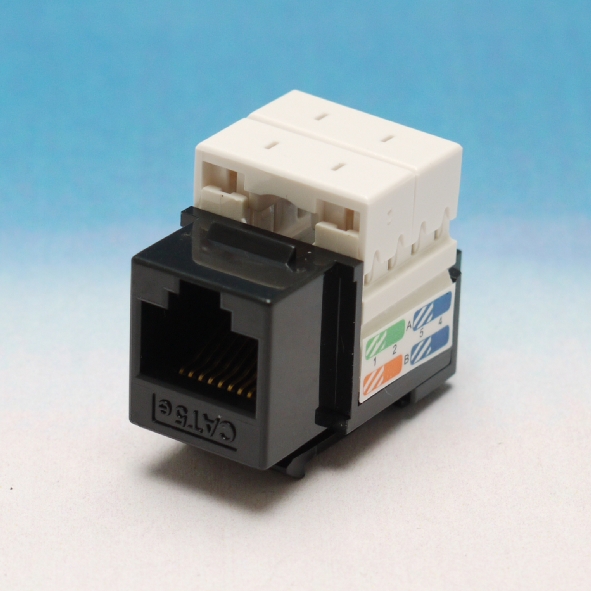 GRAYLE 010.04.701450 MOD JACK CAT5E UTP