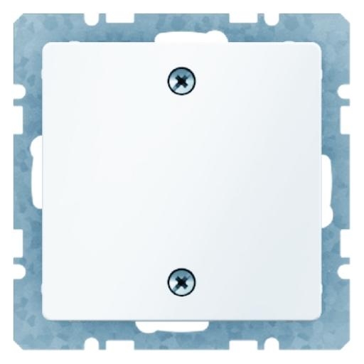 BERKER 10096079 BLINDPL+CENTR ST PWFLU Q1 afbeelding 2