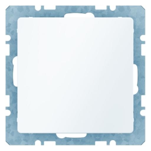 BERKER 6710096089 BLINDPL+CENTR STUK PWFLU Q1 afbeelding 2