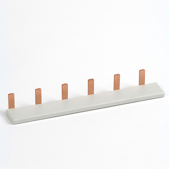 EATON 6042819 DOORVERB HAAKS 18MM 6PIN GEIS afbeelding 2