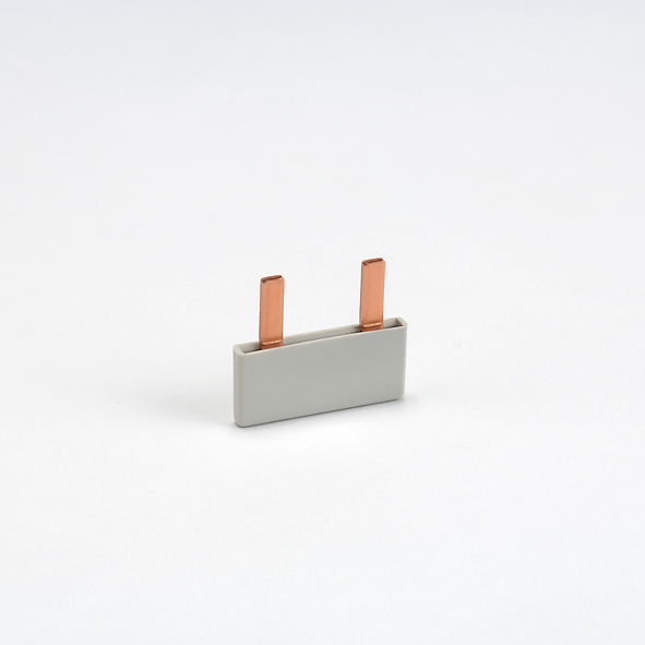 EATON 6042810 DOORVERB VLAK 18MM 2PIN GEIS afbeelding 2