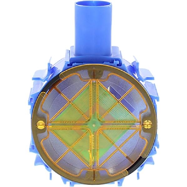 Inbouwdoos ø76 40/50mm (inv. 1x16/19/20mm) MD4050-LS