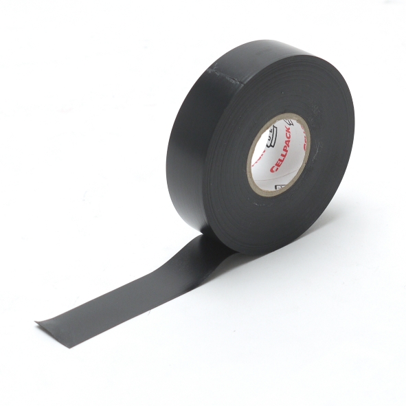 CELLPACK TAPE233 ZW1920 TAPE UV 19X0.18X20MZW-18+1 afbeelding 2