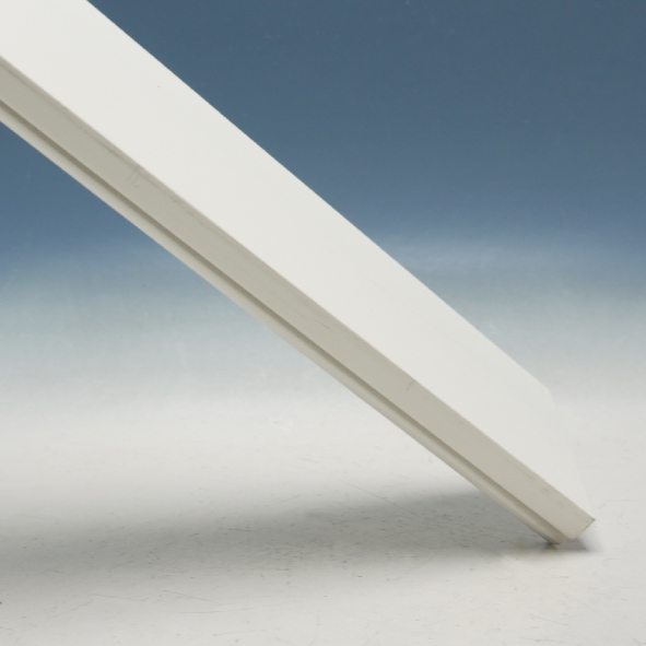 KLEINHUIS BO80.3 DEKSEL BS 80MM R9010 L2M 1=1MT