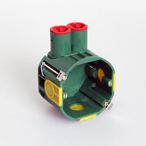 ATTEMA 1096 HOLLE WANDDS UHW50 TBV KBL HV afbeelding 2
