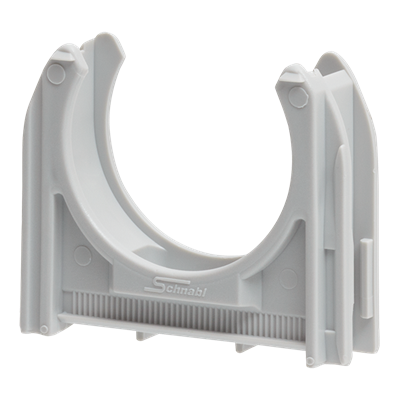 Schnabl Euroclip 1 1/2" EC40 grijs afbeelding 2
