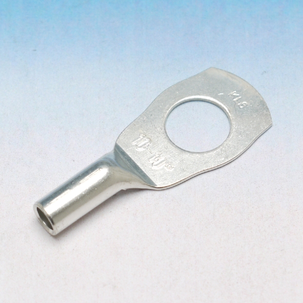KLAUKE 102R10 KABELSCHOEN 10/10 TBV YMVKSS afbeelding 2