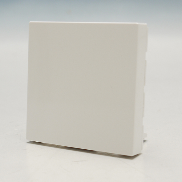 LEGRAND 077071 BLINDPLAAT 2 MOD afbeelding 2