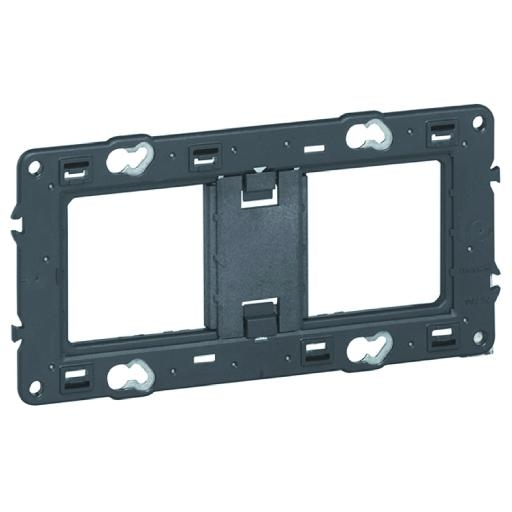 LEGRAND 080252 MONT RAAM 2X2 MOD afbeelding 2