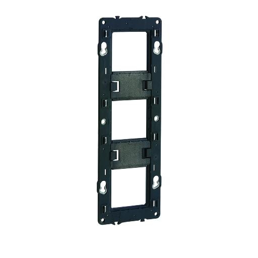 LEGRAND 080253 MONT RAAM 3X2 MOD afbeelding 2