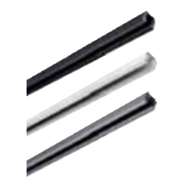 SLV 145302 SPANNINGSRAIL 3F 3M ZIL afbeelding 2