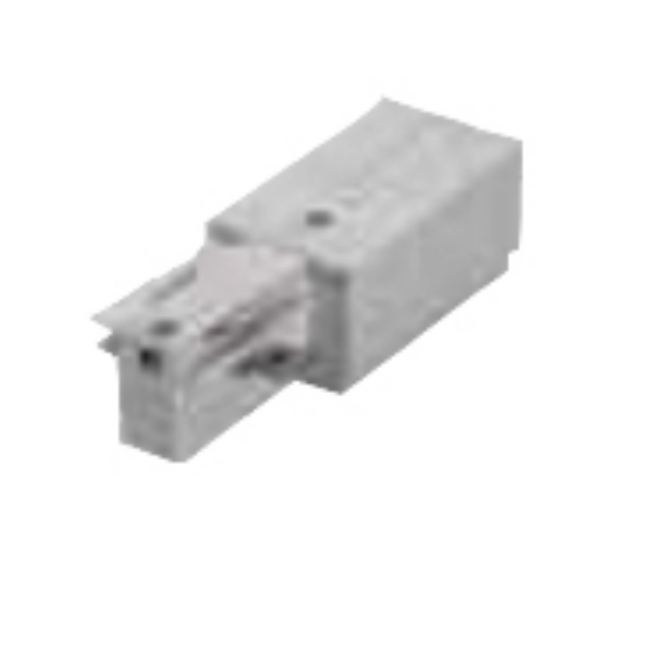 SLV 145524 VOEDINGSADAPT 3F RA RE ZIL afbeelding 2