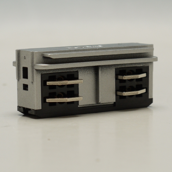 SLV 145564 KOPPELING 3F ELECTR ZIL afbeelding 2