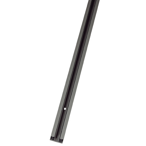 SLV 143022 SPANNINGSRAIL 1F ZIL 2MTR afbeelding 2