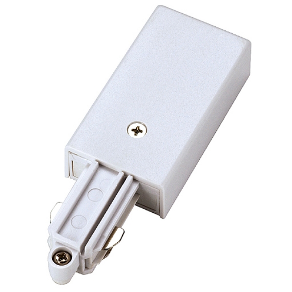 SLV 143031 VOEDINGSADAPT 1F LI RA WT