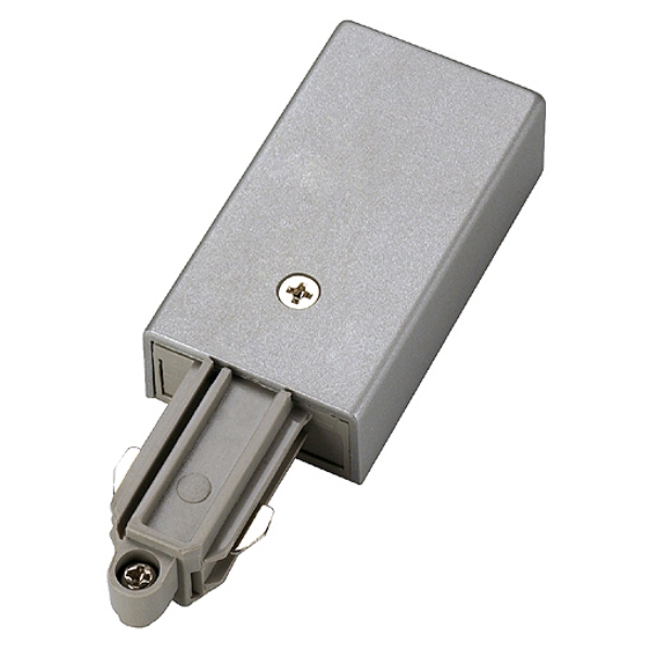 SLV 143042 VOEDINGSADAPT 1F RE RA ZIL afbeelding 2